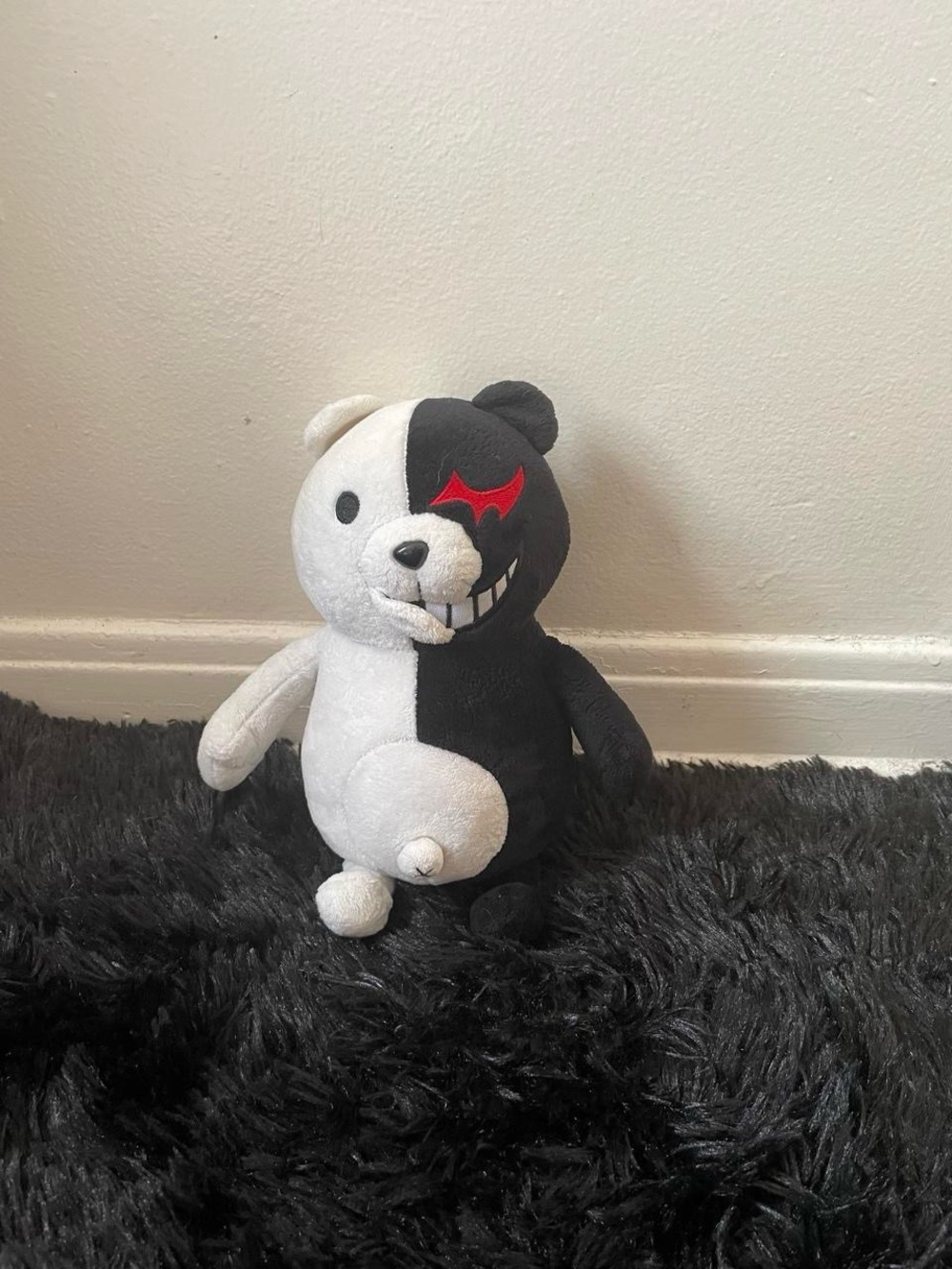 Monokuma Plushie - Dang